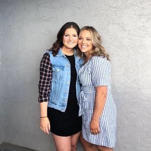 Meet your Posher, Danika